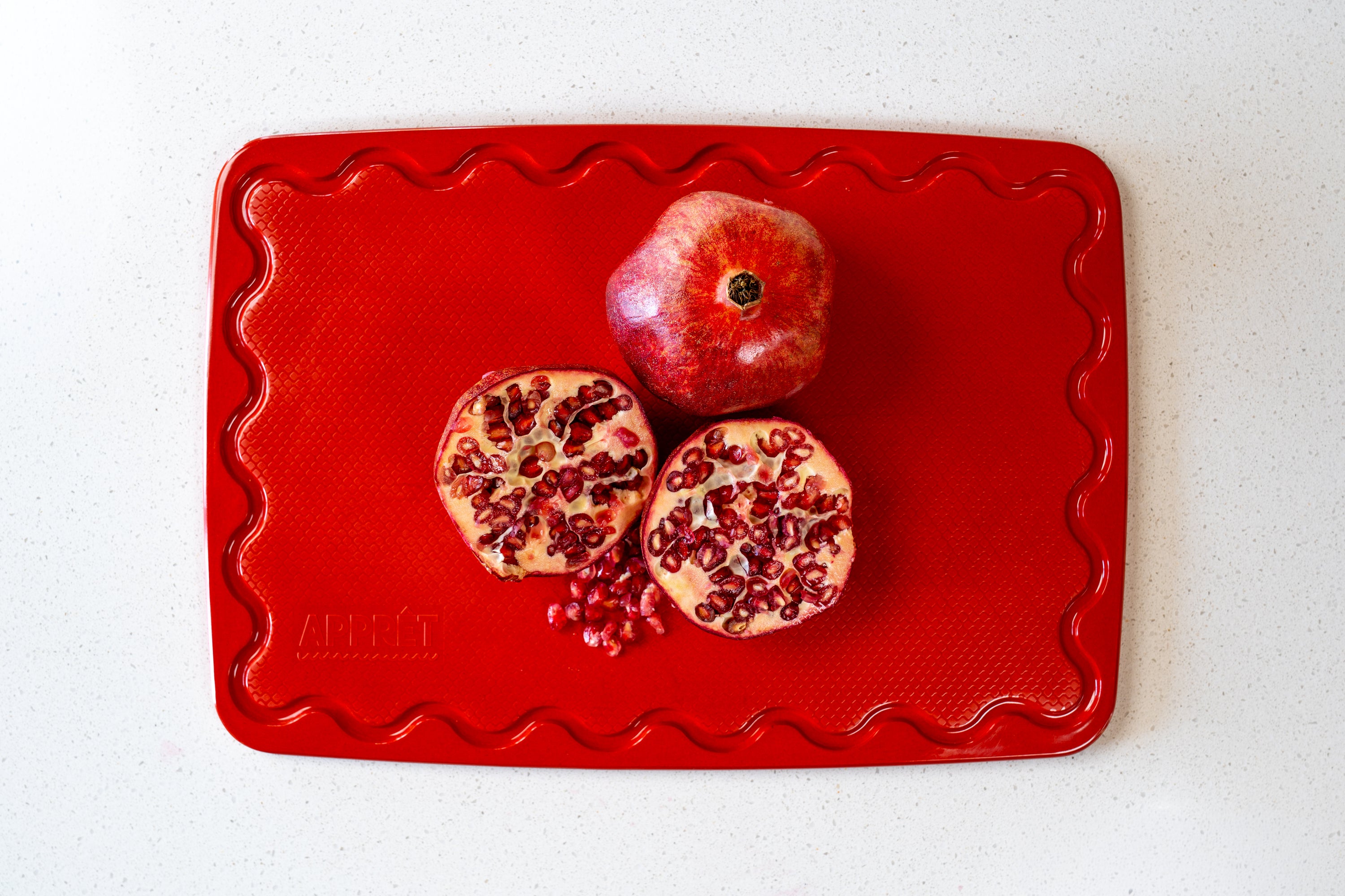 Classique Board Rouge