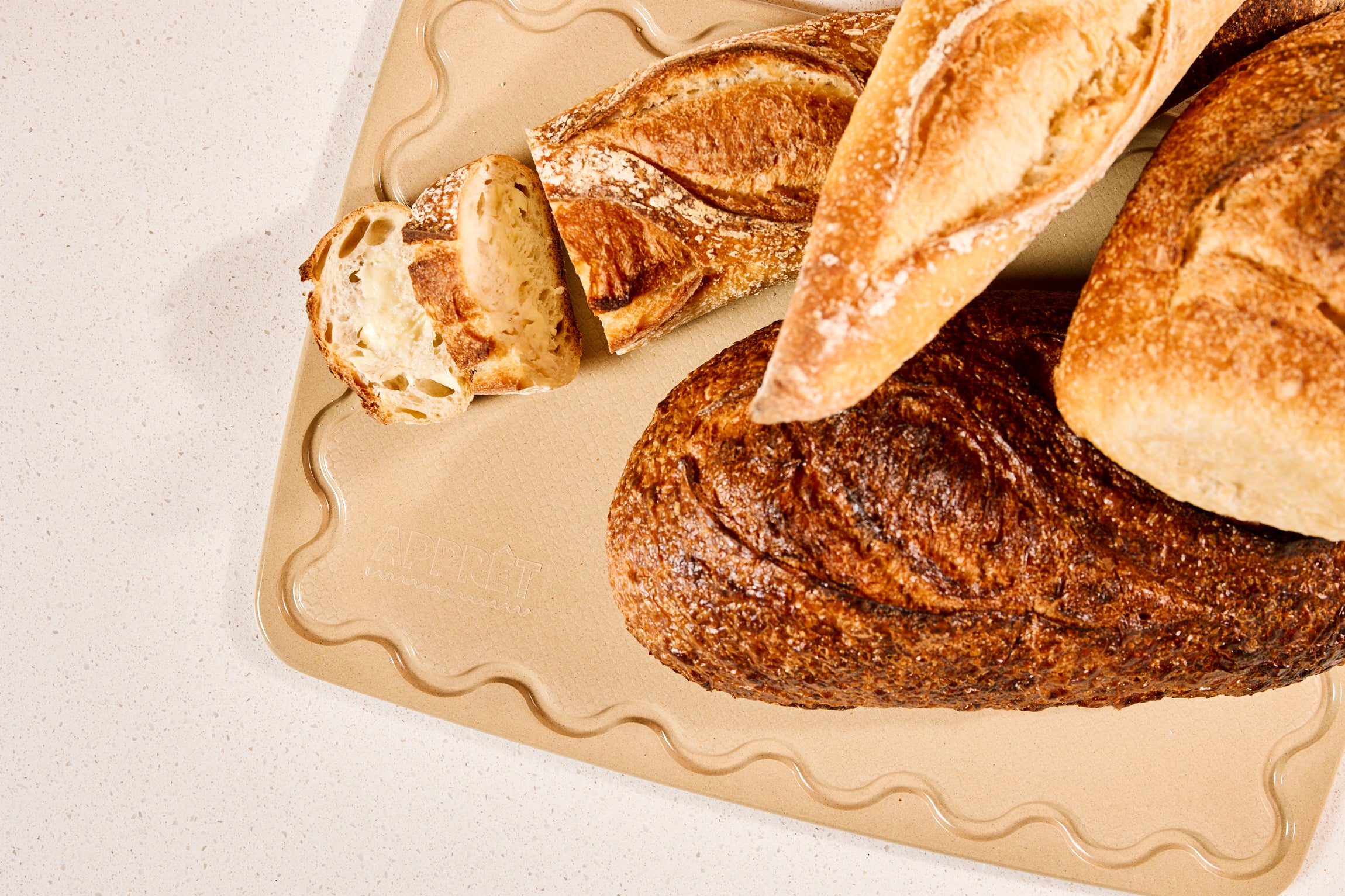 Classique Board Beige