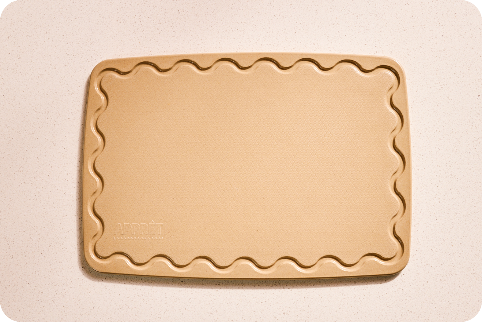 Classique Board Beige