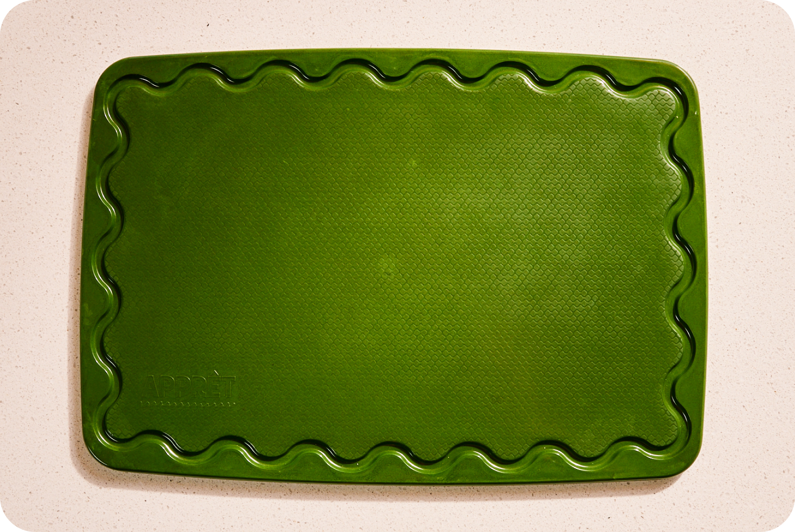 Petite Board Green