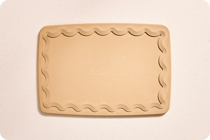 Classique Board Beige