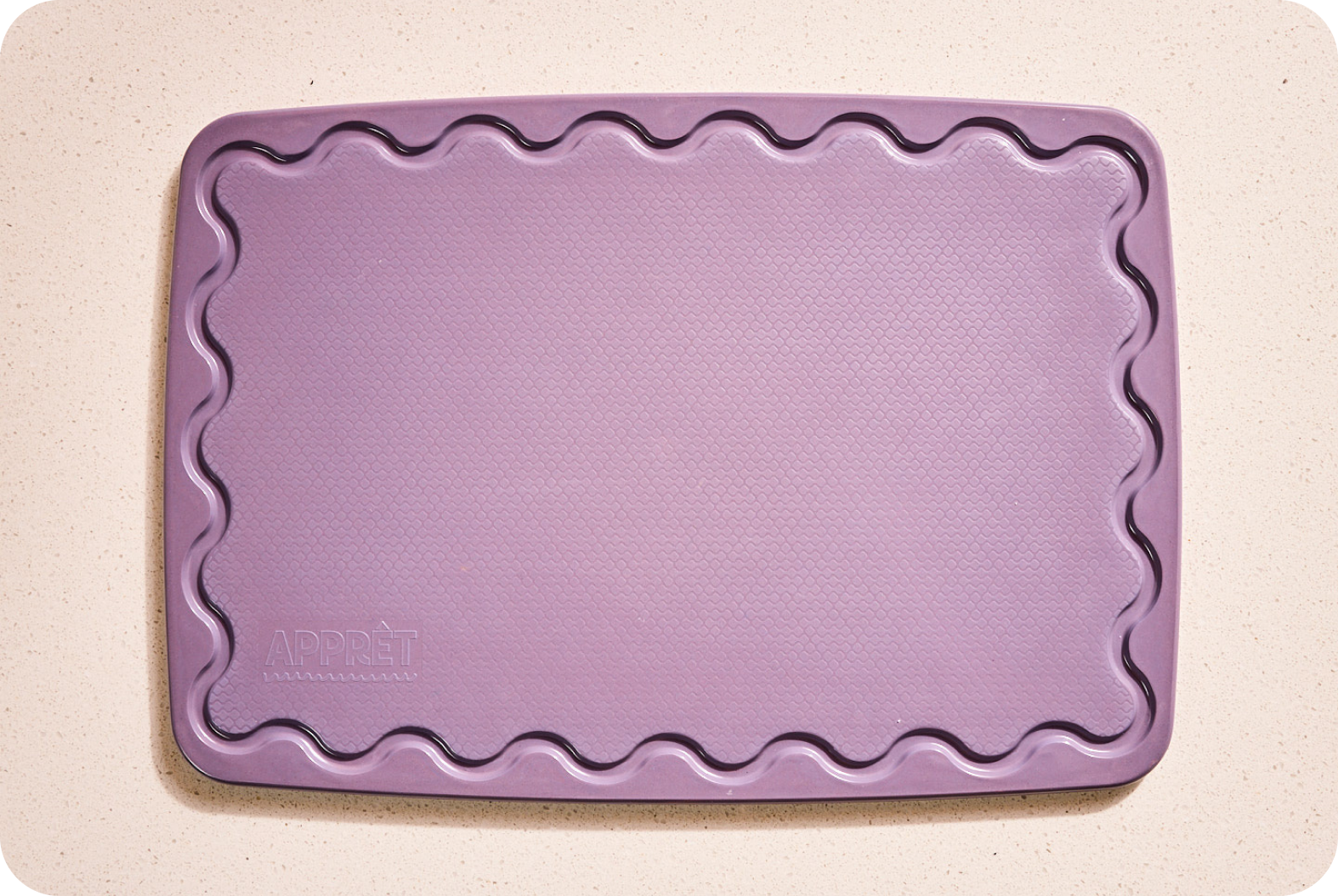 Classique Board Lilac
