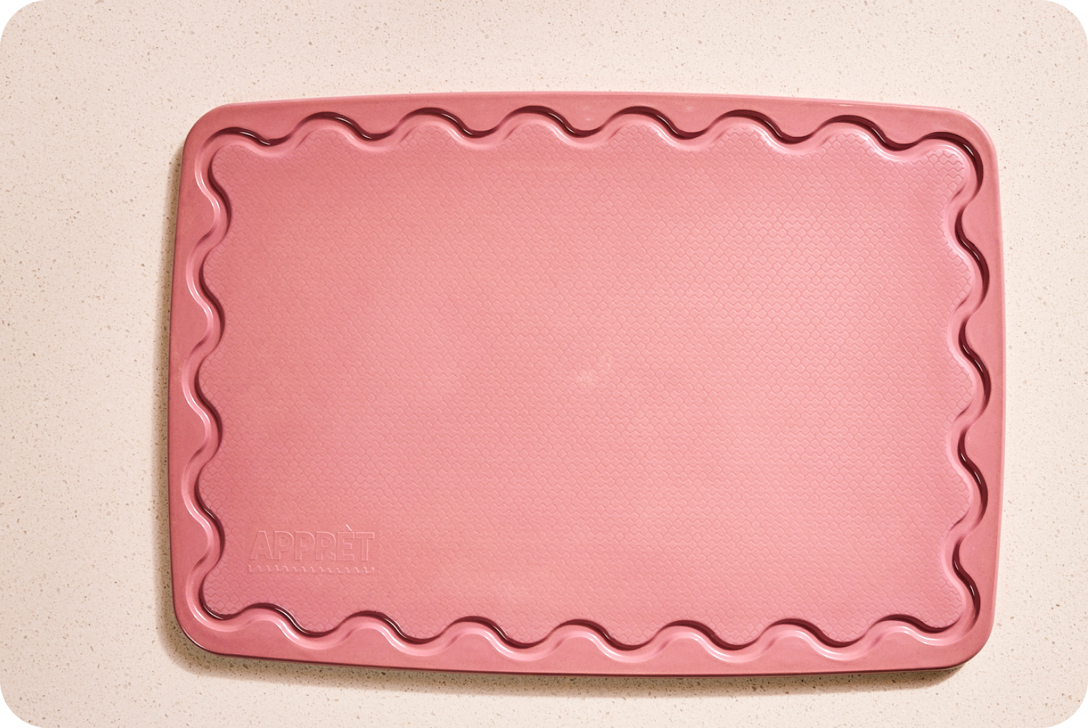 Classique Board Pink
