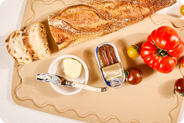 Classique Board