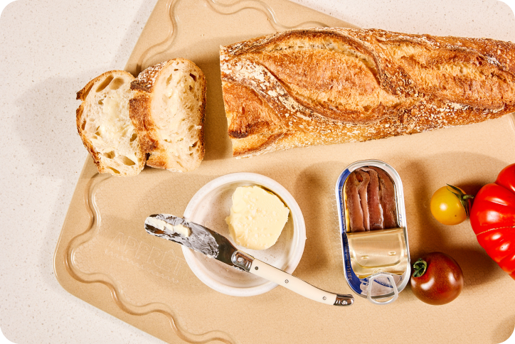 Classique Board Beige