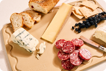 Classique Board Beige