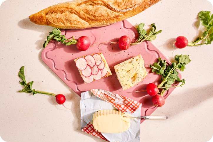 Classique Board