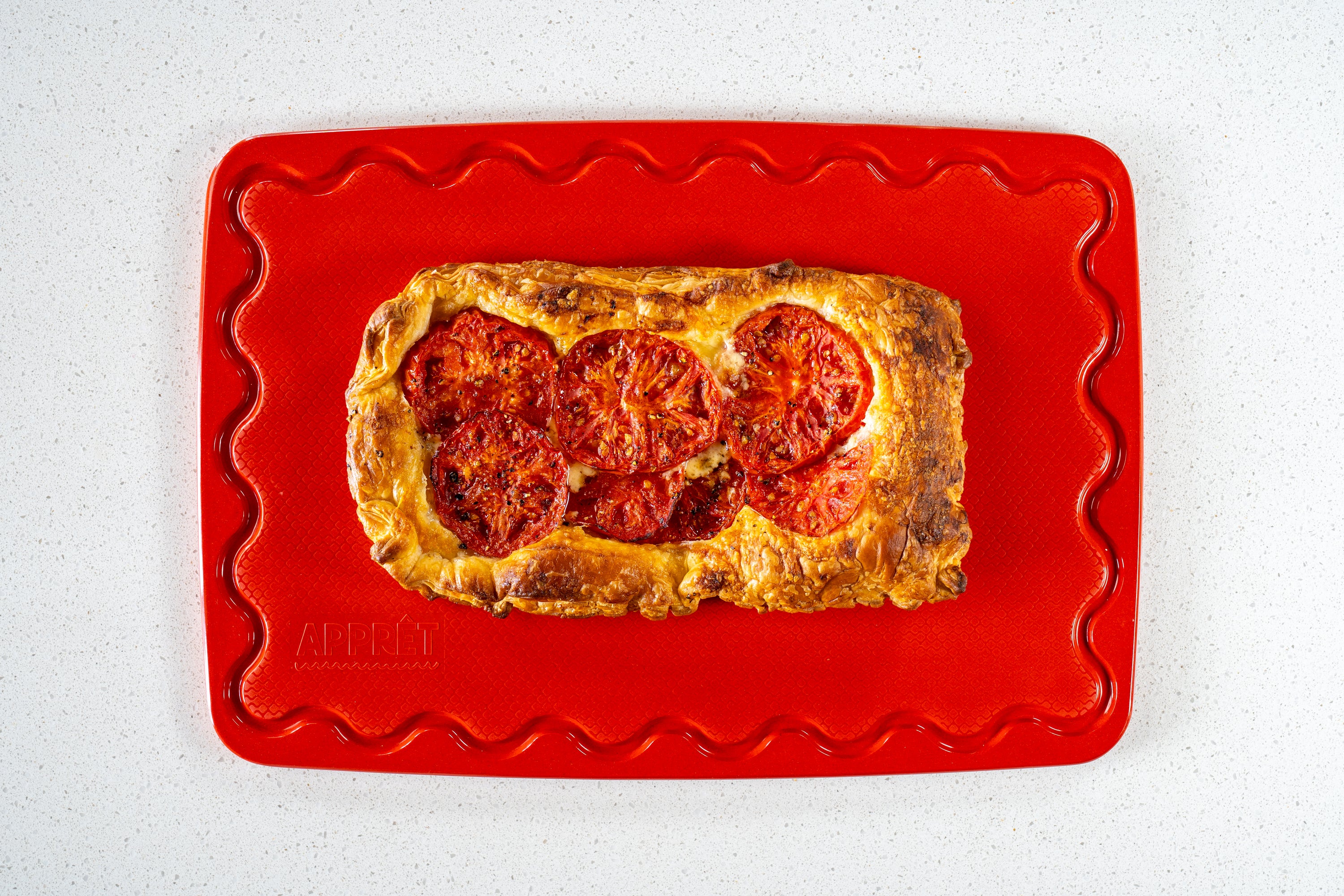 Classique Board Rouge